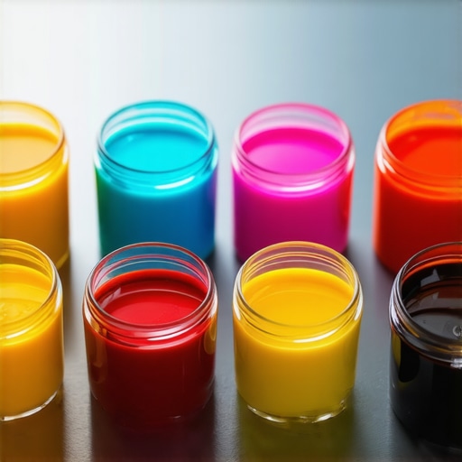 7 Bio-Resin Paints That Outlast Standard Acrylics in 2026
