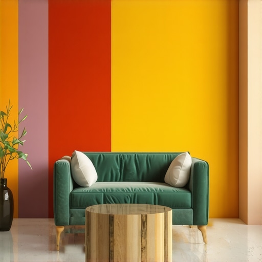 7 Interior House Painting Colors That Save Small Spaces [2026]
