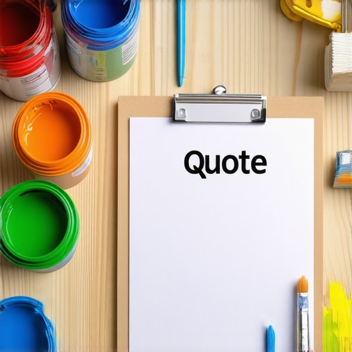 Don't Get Scammed: 4 Red Flags in Local Painting Quotes [2026]