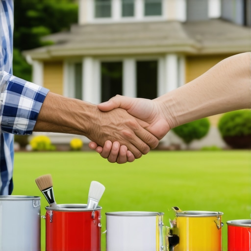 Hiring Local Painting Contractors? Use This 2026 Vetting Checklist