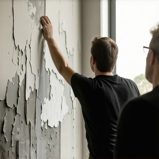 Should You Fire Your Local Painting Contractor? 5 Red Flags