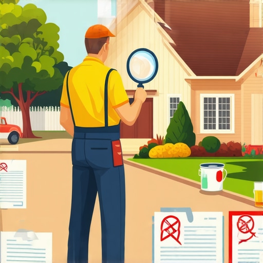 Spot These 3 Local Painting Contractor Scams Before Hiring [2026]