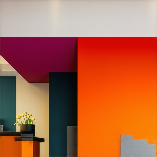 Stop Painting Ceilings White: 3 Modern Interior Trends for 2026