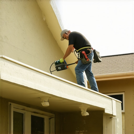 This 2026 Insurance Loophole Lets Local Painters Skip Prep