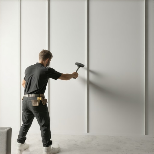 3 Anti-Static House Painting Fixes That Repel 2026 Dust [Tested]