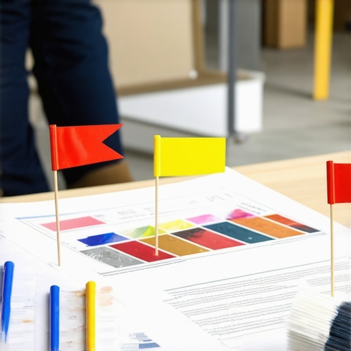 4 Red Flags in 2026 Local Painting Bids [New Homeowner Guide]