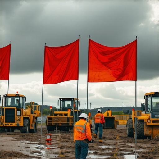 4 Red Flags in Your 2026 Local Painting Bid's AI Labor Clause