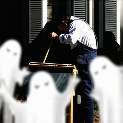 4 Signs Your Local Painting Contractor Is Using A Ghost Team [2026]