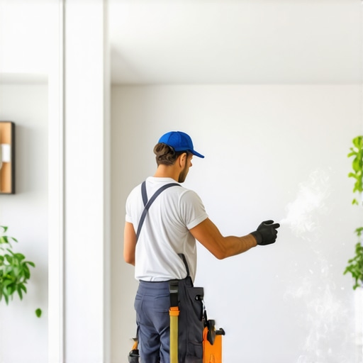 5 Nano-Steam Prep Hacks for House Painting in 2026