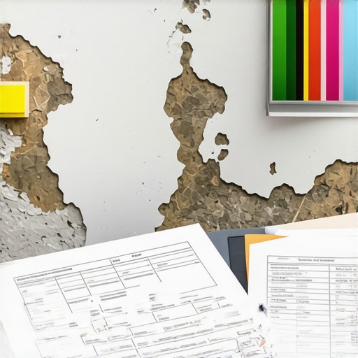 Spot the 2026 Local Painting Bid Surcharge for Humidity Prep