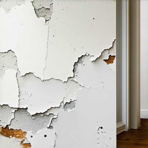 Stop Wall Flaking: 3 Interior House Painting Fixes for 2026