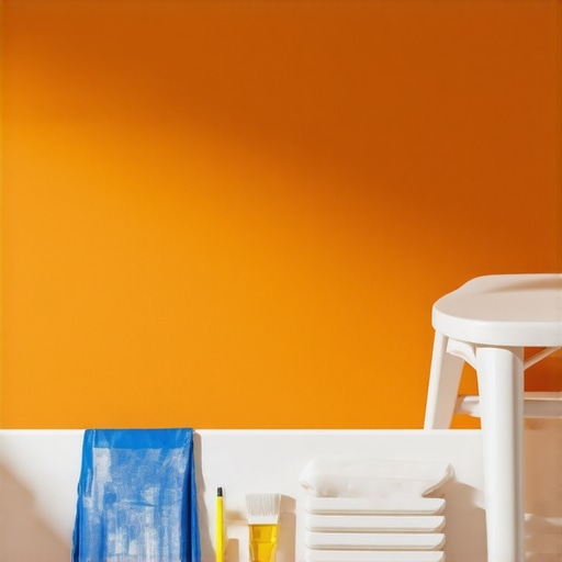 Why 2026 Interior House Painting Pros Now Ditch Sanding