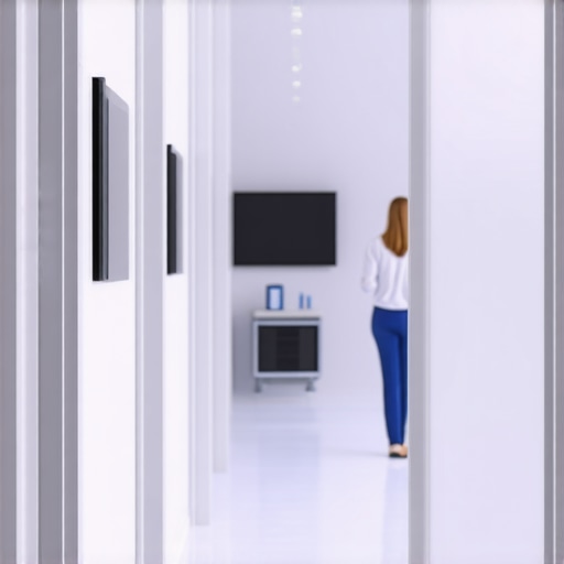 Why 2026 Medical Offices Now Use Self-Sanitizing Paints