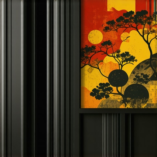 Why Luxury 2026 House Painting Now Favors Custom Wallpaper