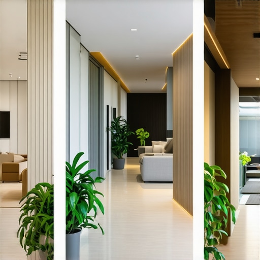 3 Conductive Wall Coatings for 2026 Smart House Painting