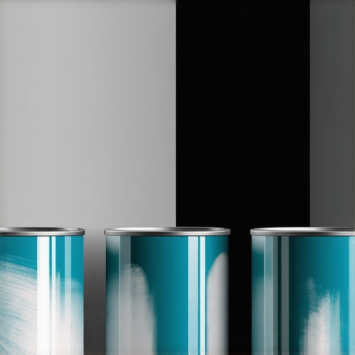 3 Fast-Dry Enamels for Overnight Commercial Painting in 2026