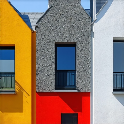 3 New Zinc-Rich Coatings for 2026 Exterior House Painting