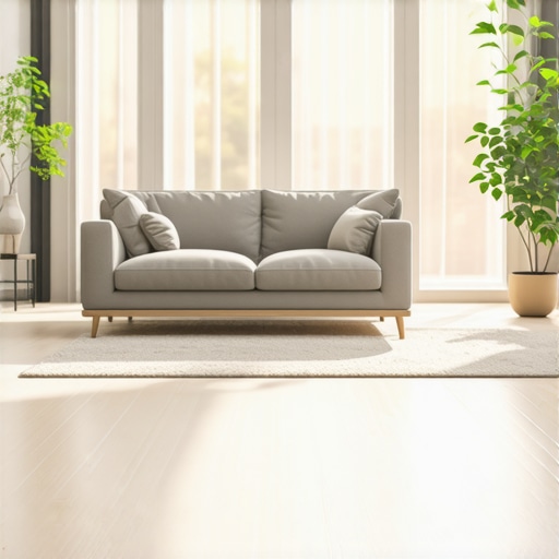 3 Scuff-Proof Molecular Fixes for 2026 Interior House Painting