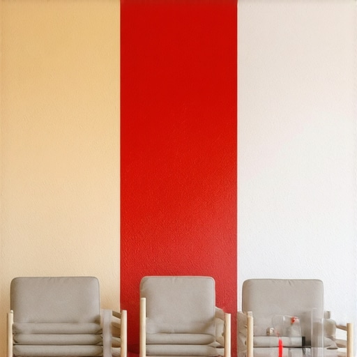 3 Self-Healing Paints That Fix Scuffed Walls Forever [2026]