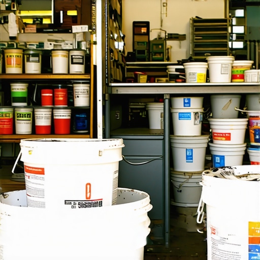 3 Signs Your Local Painting Bid Is Hiding 2025 Overstock