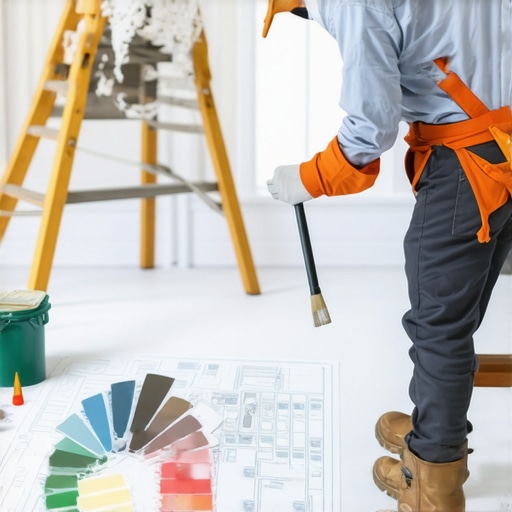 4 Better Ways to Prep 2026 Interior House Painting Projects