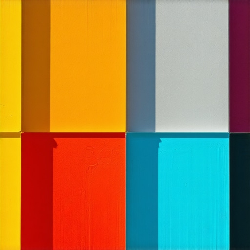 4 Self-Cooling Pigments for 2026 Exterior House Painting