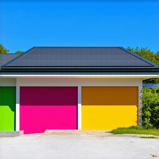 4 Self-Cooling Pigments for 2026 Exterior House Painting
