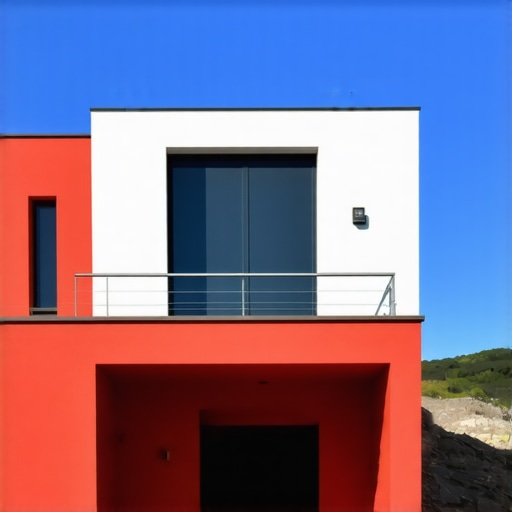 7 House Painting Tactics to Stop 2026 Solar Heat Gain