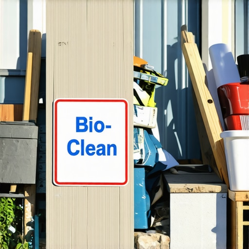 Avoid This 2026 Local Painting Trap: The Bio-Clean Surcharge