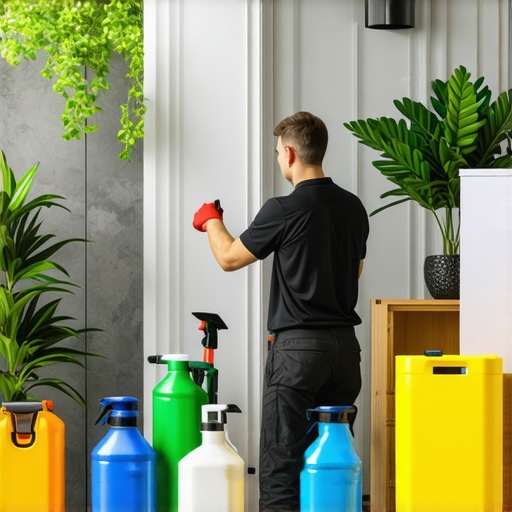 Avoid This 2026 Local Painting Trap: The Bio-Clean Surcharge