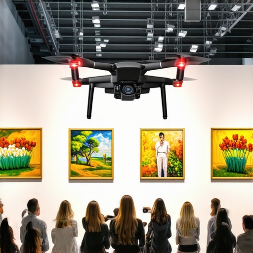 Spot This 2026 'Drone-Fee' in Local Painting Bids
