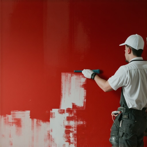 Spot Under-Mixed Bio-Resins in 2026 House Painting [5 Tips]