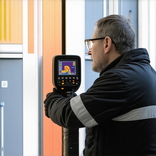 Why Local Painting Bids Now Include Thermal Imaging Fees [2026]