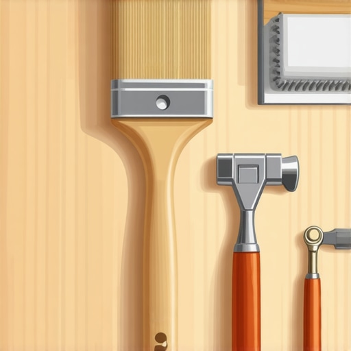 3 Brushes Every Homeowner Should Actually Own