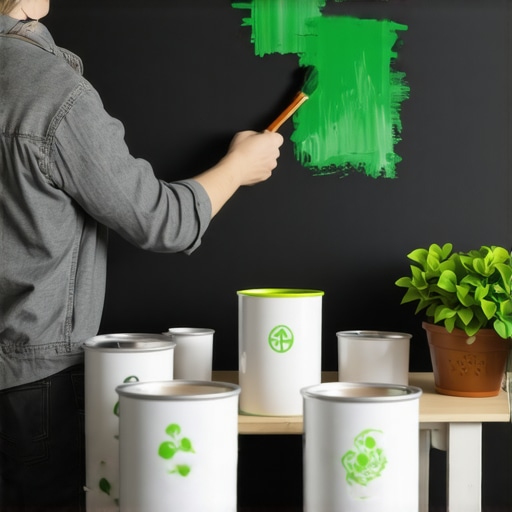 3 Eco-Friendly Paint Brands That Actually Cover Dark Colors