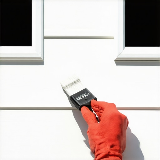 3 Pro Ways to Stop Cedar Siding From Bleeding Through Fresh White Paint