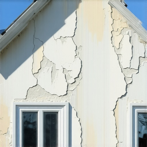 3 Reasons Your Exterior Paint Is Only Lasting Three Years