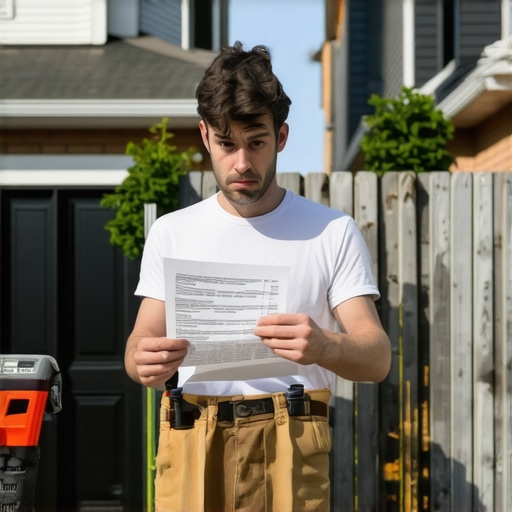5 Signs Your Local Painting Quote Is a Total Rip-Off