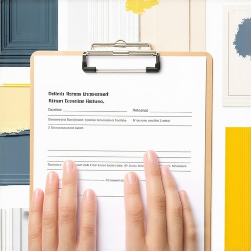 5 Subtle Lies Found in Local Painting Estimates
