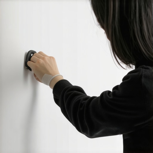How to Fix Wallpaper Seams That Are Starting to Curl