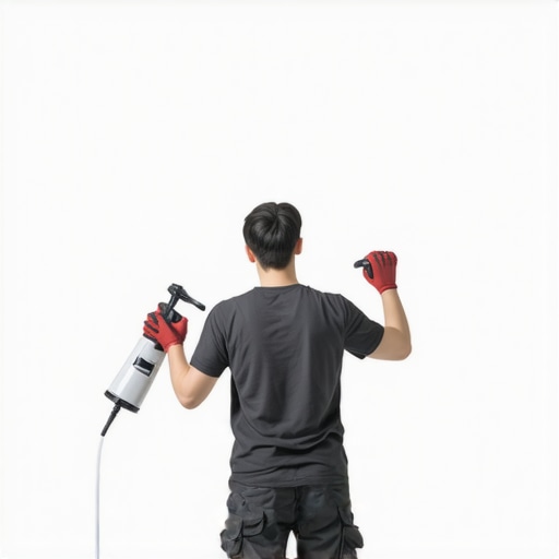 How to Get Professional Results With a Cheap Paint Sprayer