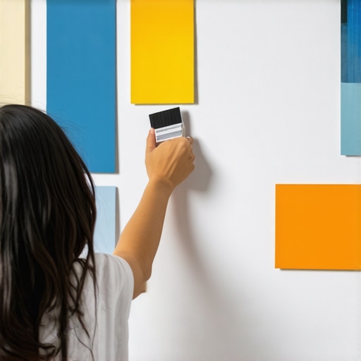 How to Match Existing Paint Colors Without a Manufacturer Name