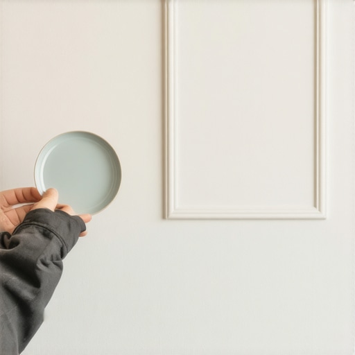 How to Match New Paint to a Faded Wall Without the Original Can