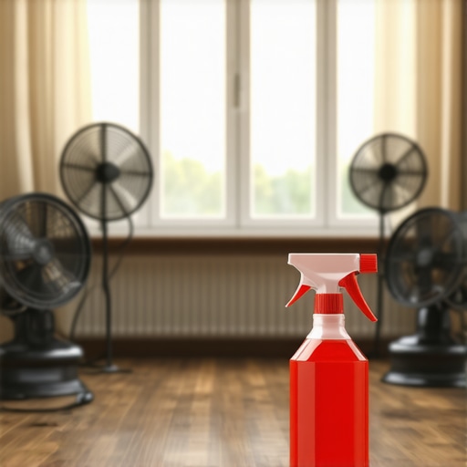 How to Neutralize Smoke Odors Before You Apply a Single Drop of Paint