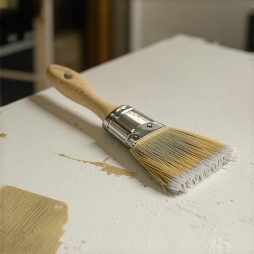 How to Paint Over Glossy Surfaces Without Sanding for Hours