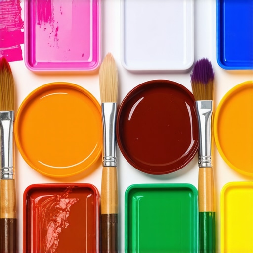 How to Spot Low-Quality Pigments in ‘Designer’ Paint Brands