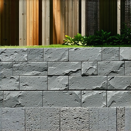How to Stop Masonry Paint From Bubbling on Your Retaining Wall