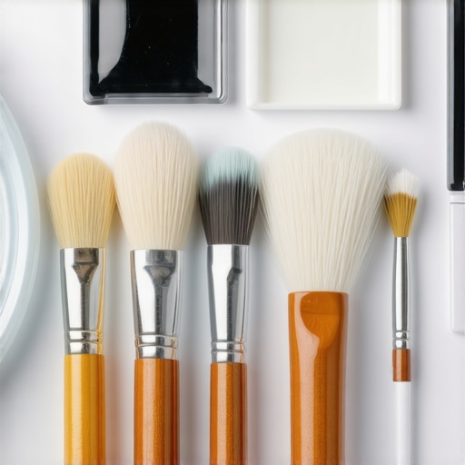 How to Stop Your Paint Brush From Getting 'Loaded' With Dried Paint