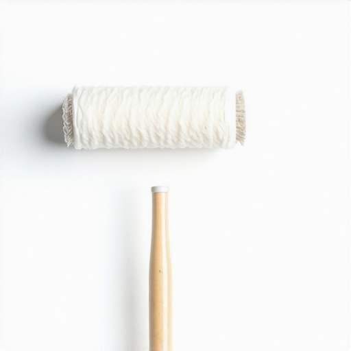 How to Stop Your Roller From Leaving Fuzz in Your Fresh Paint