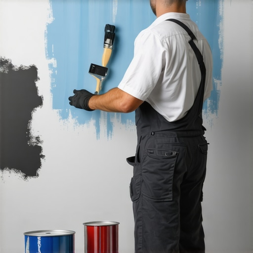 How to Tell If Your Contractor Is Using Old Paint From a Previous Job